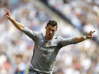 İnsafsız Ronaldo!