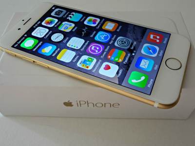 Venezüella‘da iPhone 48 bin dolara satılıyor!
