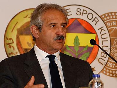 Terraneo, Yıldırım'a garanti verdi: 50 milyon euroya bile satabiliriz