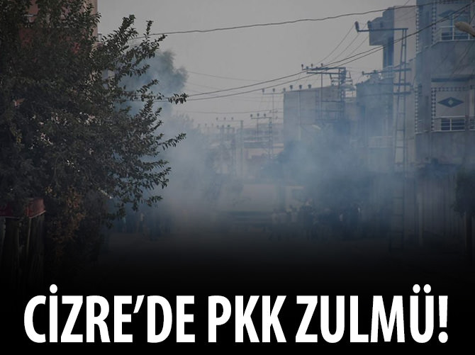 İşte PKK'nın Kürt halkına zulmü