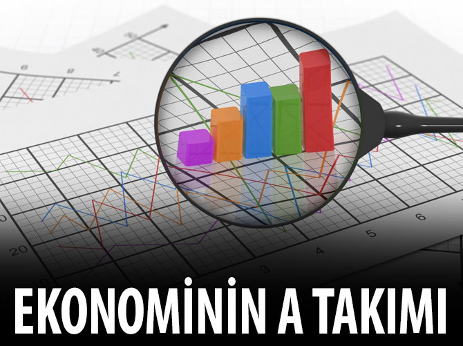 Ekonominin A Takımı