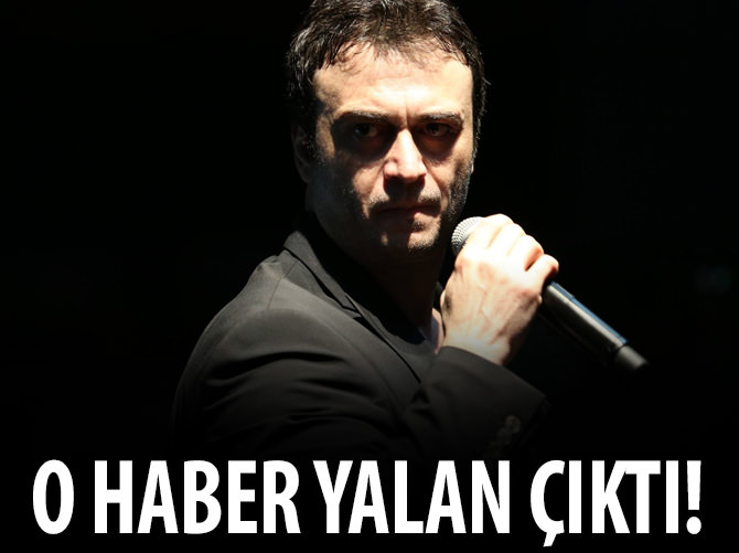 Sahte çürük raporunu yalanladı