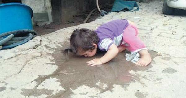 Kurgu fotoğraflarla kirli operasyon - 1