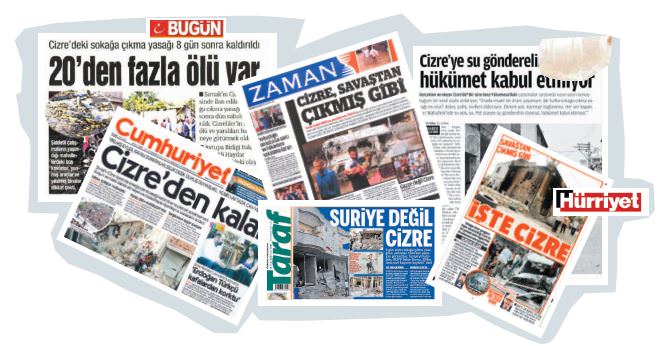 Kurgu fotoğraflarla kirli operasyon - 2
