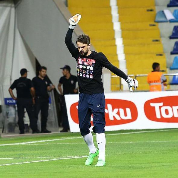 Trabzonspor'dan üç büyüklere gönderme - 1