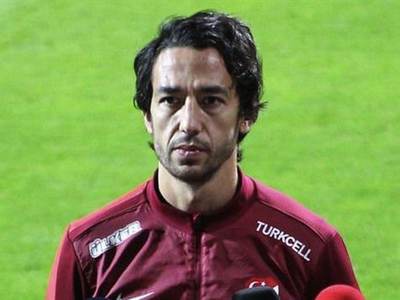 Galatasaraylı Bilal Kısa'nın acı günü