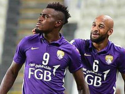Emmanuel Emenike şov yaptı!