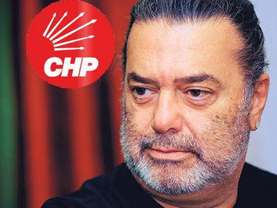 CHP, Ali Taran ile anlaşamadı