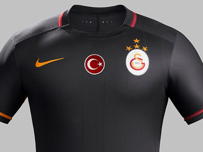 Galatasaray forma sponsorunu buldu!