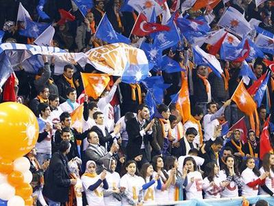 AK Parti aday tanıtım tarihi netleşti