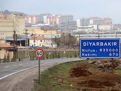 Diyarbakır'da teröre tepki yürüyüşü düzenlenecek