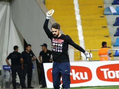 Trabzonspor'dan üç büyüklere gönderme