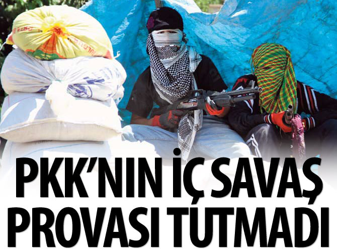 İşte İçişleri Bakanlığı'nın Cizre raporu