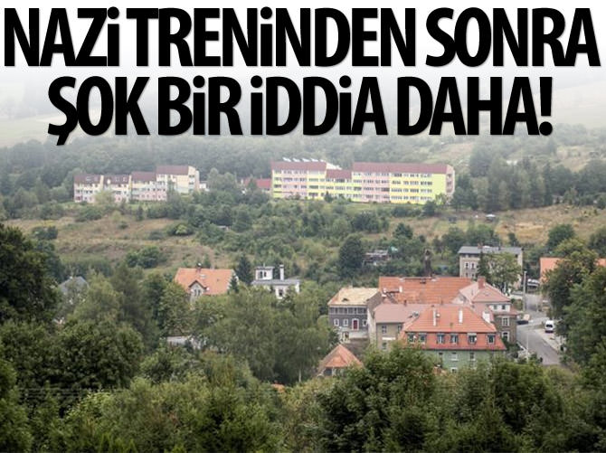 Nazi treninden sonra şok bir iddia daha