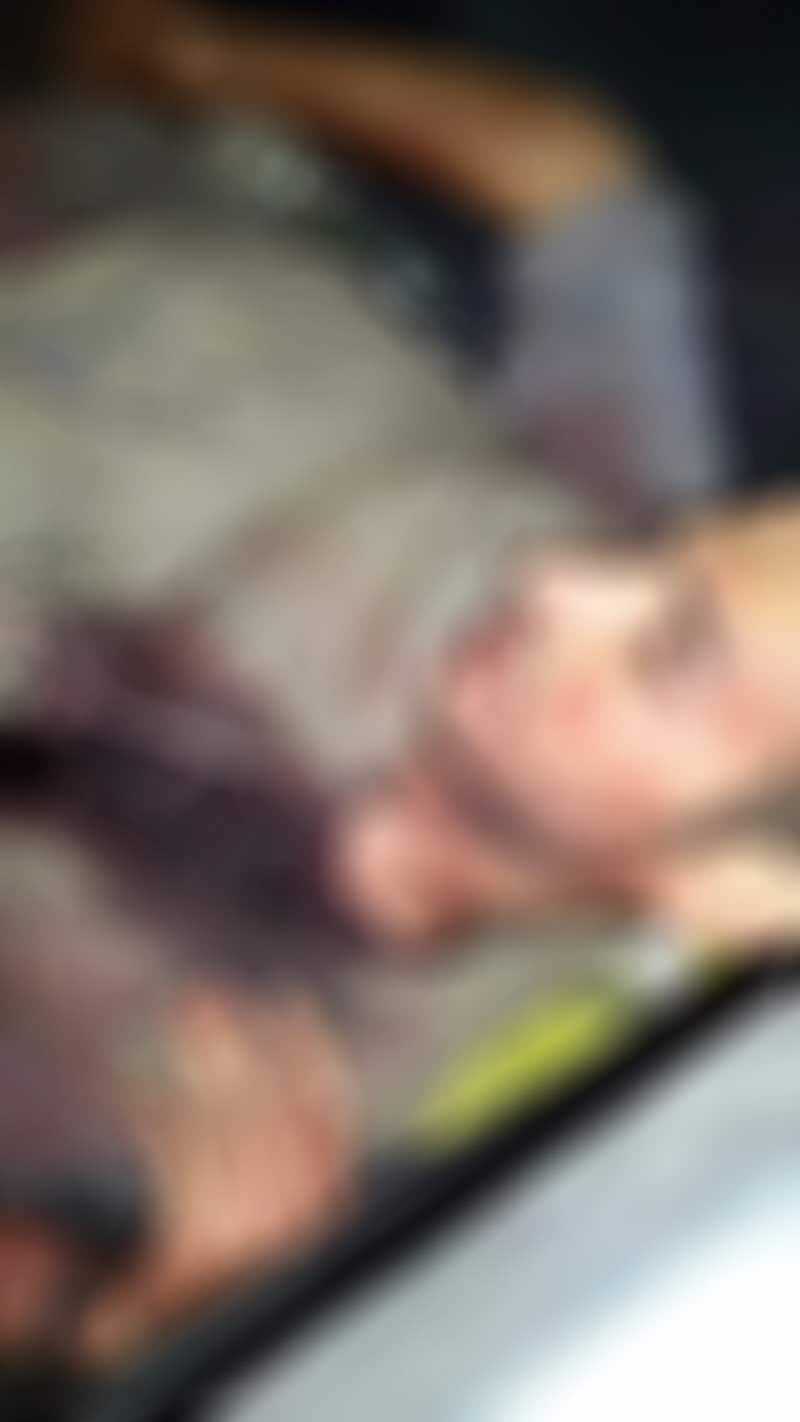 Polisi hedef alan terörist kendini vurdu - 1