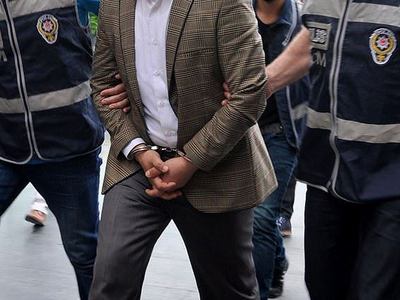 Ağrı'da güvenlik bölgesine girmek isteyen 19 kişi tutuklandı