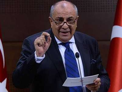 MHP’den Türkeş’e mahkeme yolu