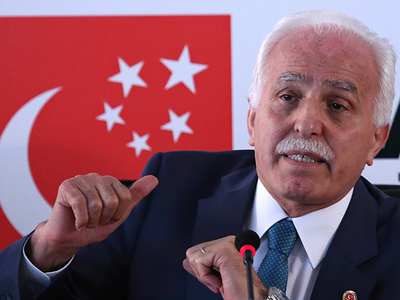 Mustafa Kamalak'a sert tepki