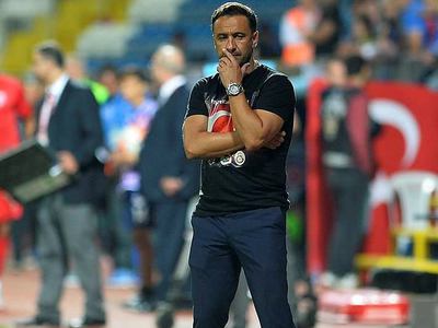 Pereira: Bizi Beşiktaş derbisinde görün