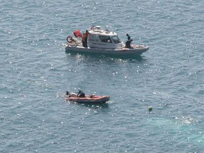 Ege'de tekne faciası: 22 ölü