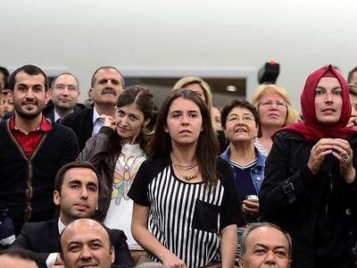 37 bin öğretmenin ataması yapıldı
