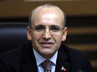 Bakan Şimşek'ten mükelleflere müjde