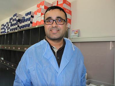 Midesinden 1,5 kilogram saç çıktı