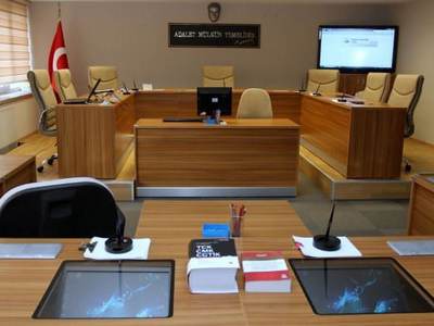 FETÖ üyesinden Emniyet Müdürü'ne tehdit