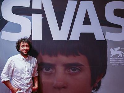 Sivas filmi Oscar'a aday