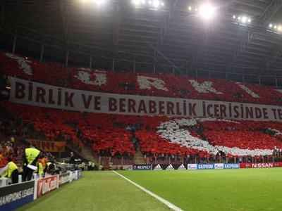 Duygulandıran koreografi