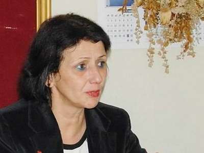 CHP Karasu İlçe Başkanı görevinden alındı
