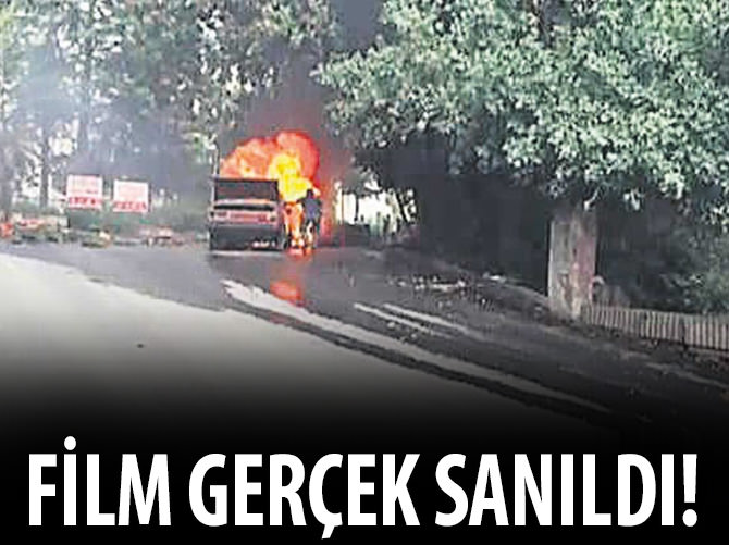 Türk filmi