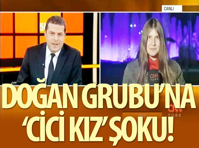 Doğan Medya Grubu yetkilileri hakkında soruşturma