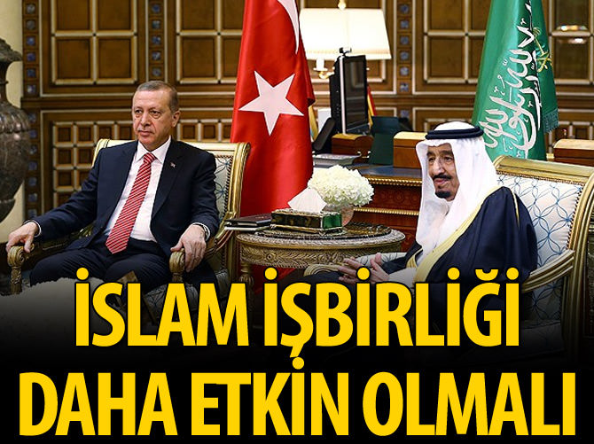 'İsrail saldırıları kaygı verici'