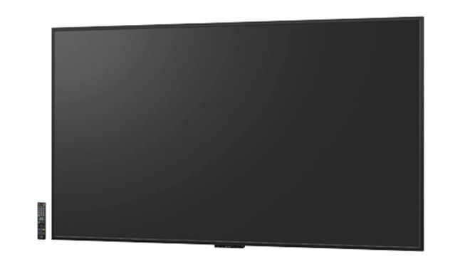 Sharp imzalı 8K TV’nin fiyatı dudak uçuklatıyor - 1