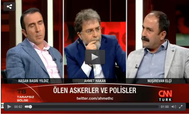 Terör soruşturmasını duyan Doğan Medyası dilini değiştirdi - 1