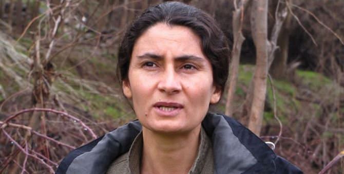 PKK'dan Genelkurmay Başkanı Hulusi Akar'a küstah tehdit - 1