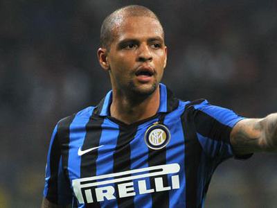 Felipe Melo: Sevgili takımım dualarım sizinle