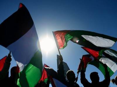 Hamas Aksa'daki olaylar nedeniyle kriz masası kurdu