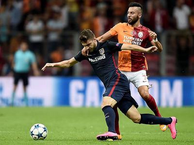 Yasin Öztekin: Böyle basit goller yerseniz...