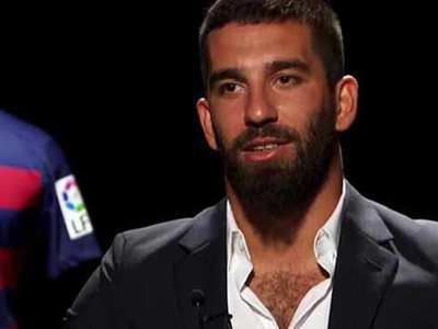Arda: ‘İyi G.Saraylı olmasam 50 kere Fener‘e gitmiştim‘