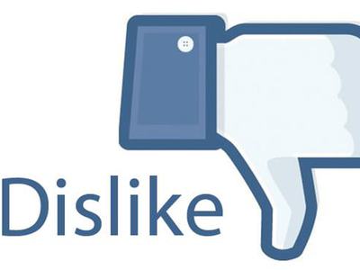 Facebook’a nihayet “dislike” tuşu geliyor