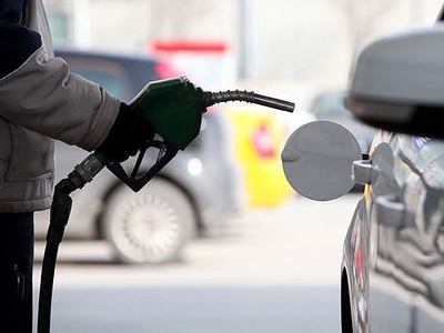 Benzine indirim