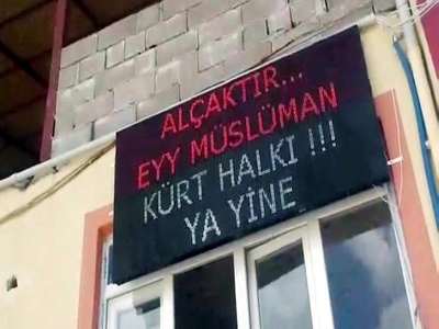 Başbakan'dan o mesajlara sert tepki
