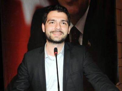 Davutoğlu'na Abdurrahim Boynukalın sorusu