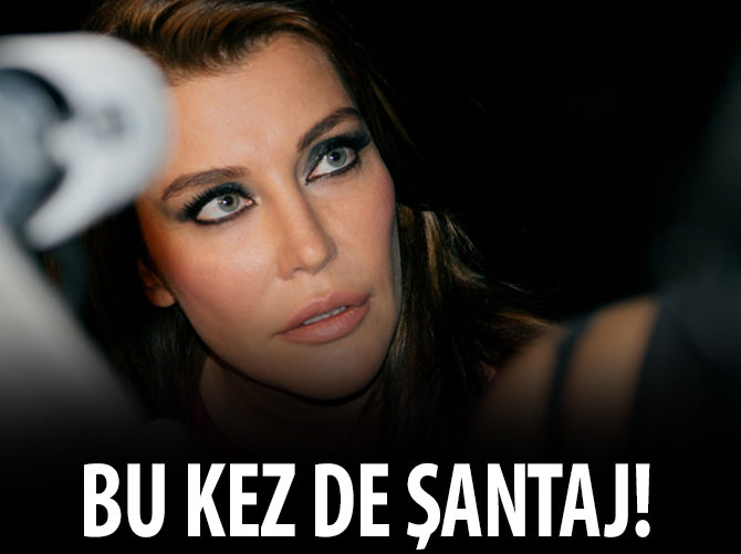 Deniz'i hackledi