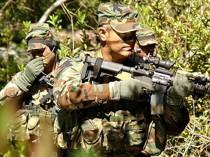 32 PKK'lı daha öldürüldü!
