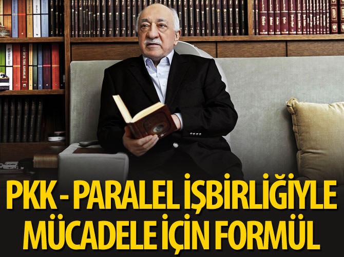 Paralel'i bitirmek şart