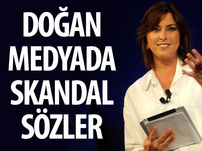 Şirin Payzın'dan şaşkına çeviren sözler!