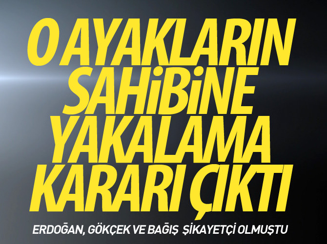 Kuran'a ayakla basılan fotoğrafın paylaşılması davası